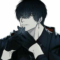 ภาคิน(พระเอก)