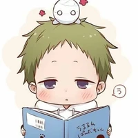 พายุ(ลูกพระเอก)