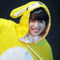 Jeon Jungkook