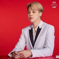 Park jimin