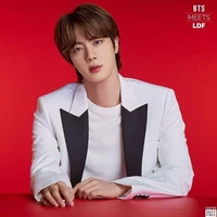 Kim Seokjin