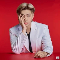Kim Namjoon