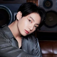 Jeon Jungkook