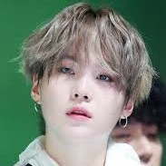 Min yoongi