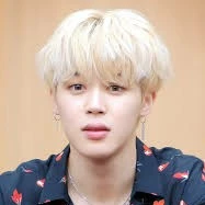 Park jimin