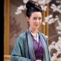 แม่ตระกูลหลุน