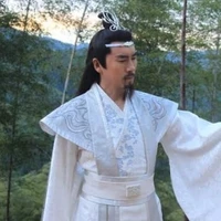 พ่อตระกูลจาง