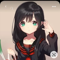 Baby Irene ( for now )