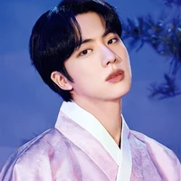 Seokjin