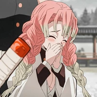 Mitsuri