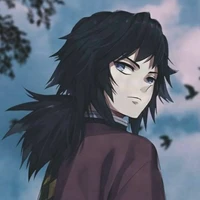 Giyuu