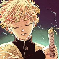 Zenitsu
