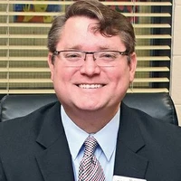 Mr.smith(Principal)
