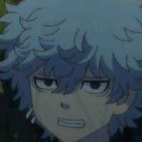 angry