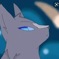 estrela azul