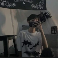 Kai Gray Barlowe(ml)