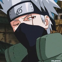 kakashi
