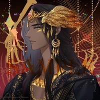 Kamet(Pharaoh)