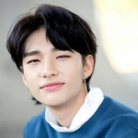 hyunjin ( Abang jenrolis )