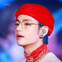 taehyung