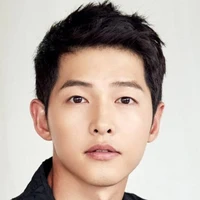 song Joong Ki ( papa vminkook )