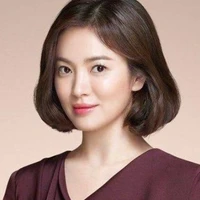 song Hye Kyo ( mama vminkook )