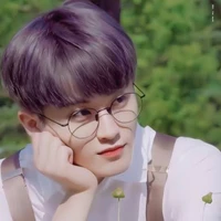 Mark ( adik jinsoo )