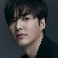 Lee min hoo ( papa Exo dll )