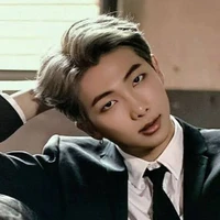 namjoon