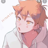 hinata shoyo