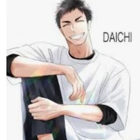 daichi