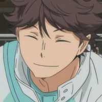 oikawa