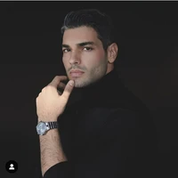 Zubair Ahmadi