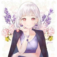 Nana Clover/Favole{Mother}