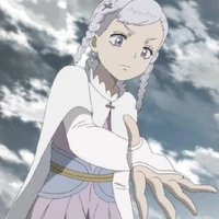 Baby noelle