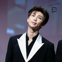 Namjoon (Jonnie)