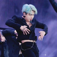 Jungkook