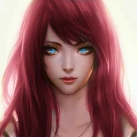 Scarlet Mendoza