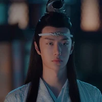 Lan Wangji