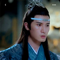 Lan Xichen