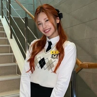 Yeji [ Pelayan ]