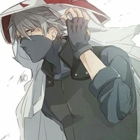Kakashi Hatake