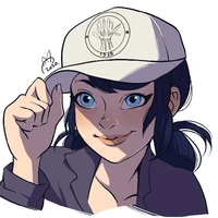 marinette dupain cheng