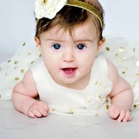 Sherly Camelia Smith