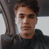Marco Carter (ML BFF)