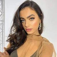 Kylie Garcia (la coyote)