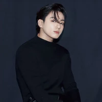 Kim jungkook