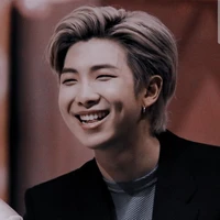 Kim namjoon ( papa Kim )