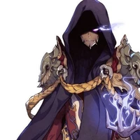 Magnus (dark magician)