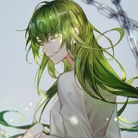 Damon (Magnus assistant)